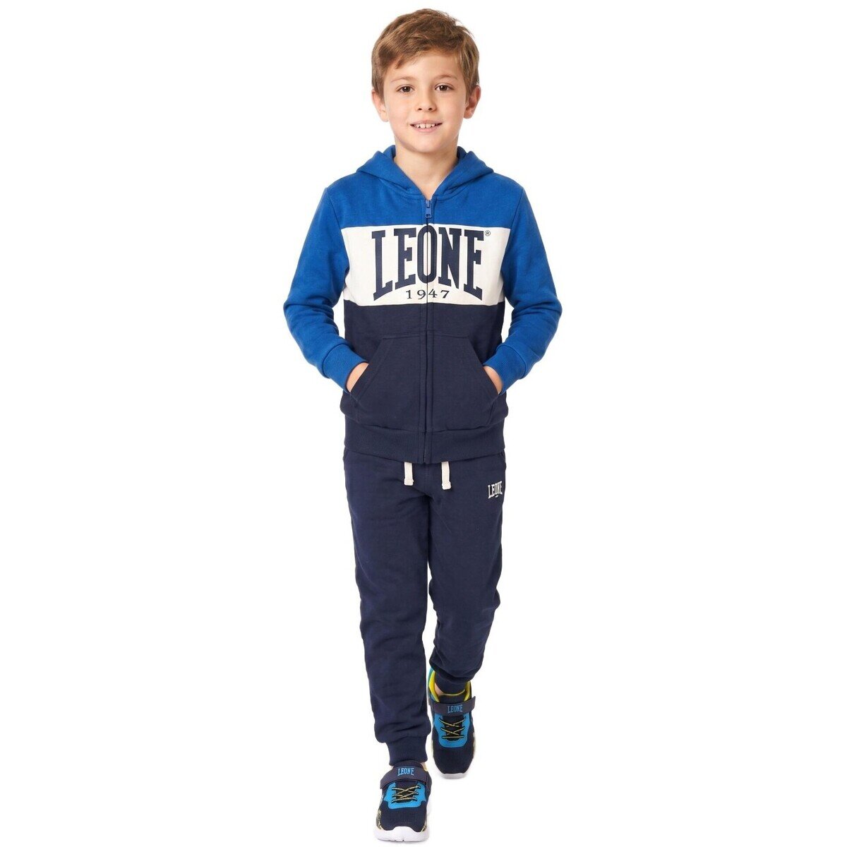 Leone 1947 Îmbracaminte Boy Super