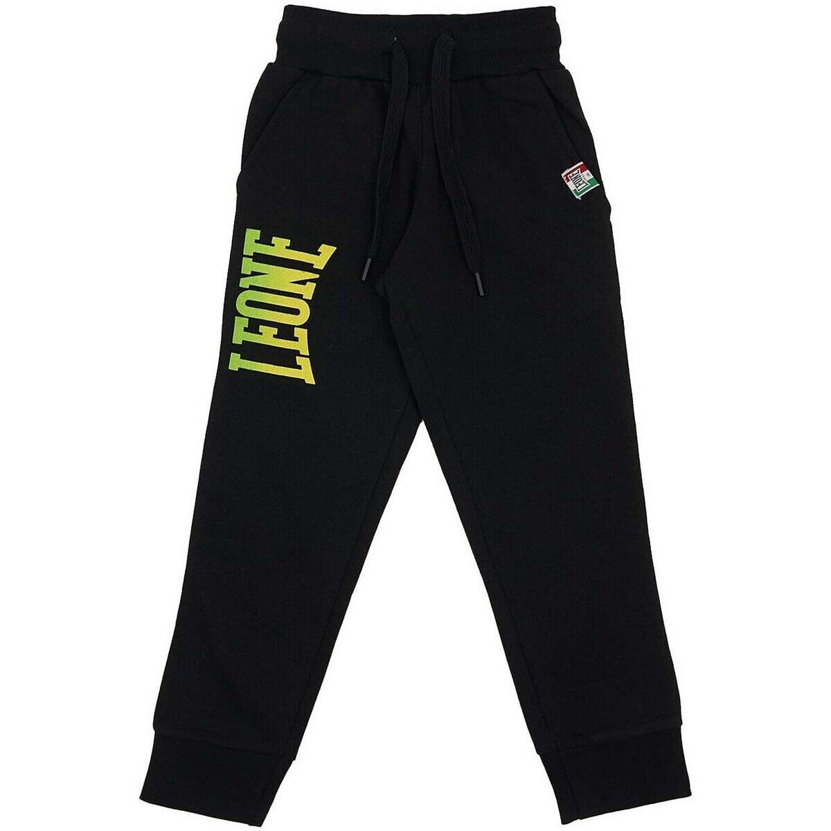 Leone 1947 Îmbracaminte Boy Sweatpants Basic