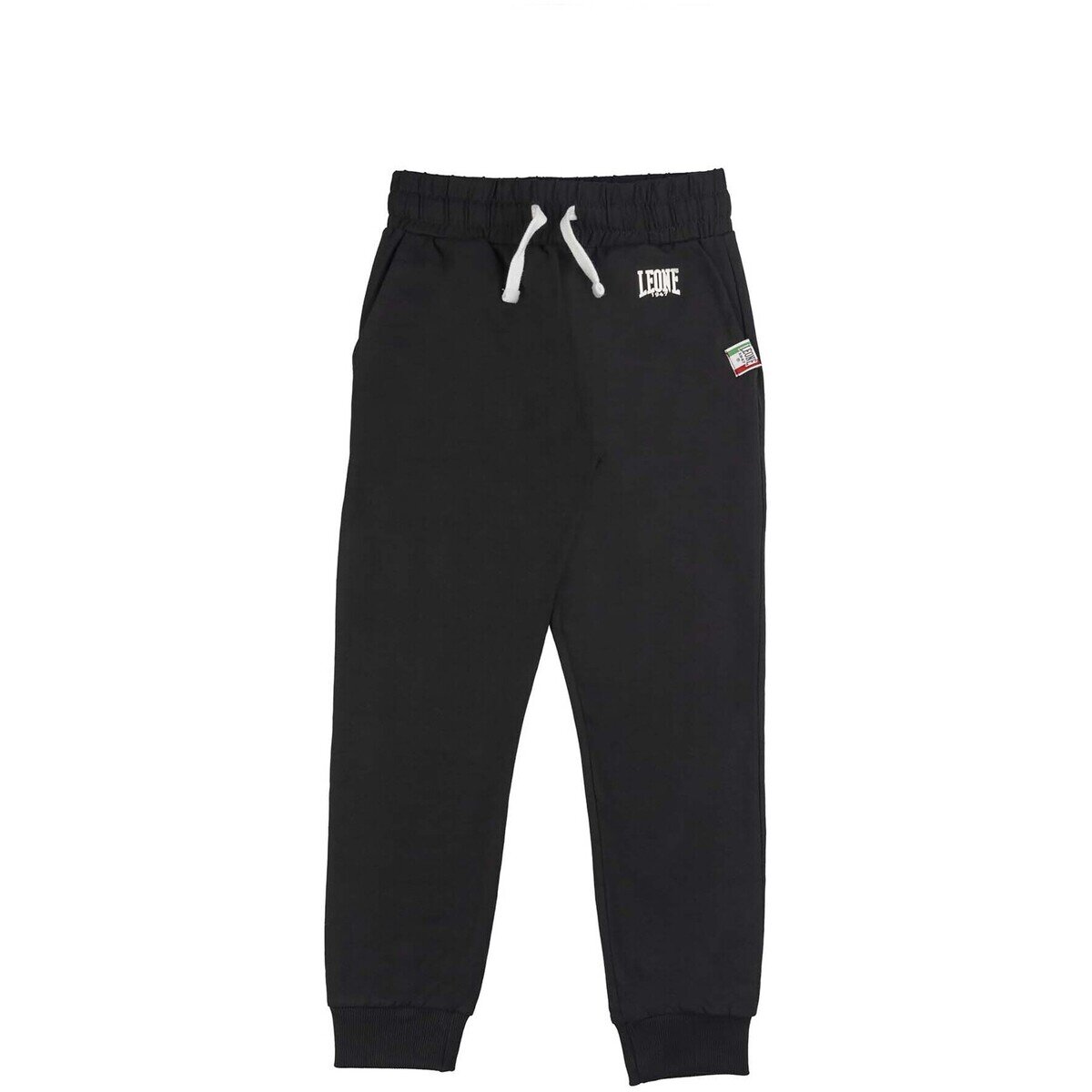 Leone 1947 Îmbracaminte Boy Sweatpants Easy