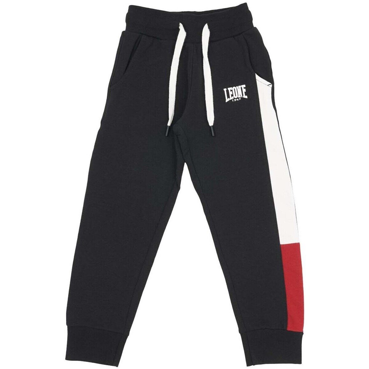 Leone 1947 Îmbracaminte Boy Sweatpants Junior Class