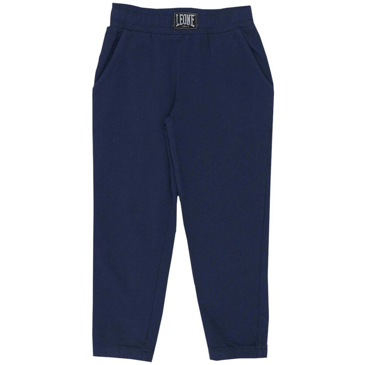 Leone 1947 Îmbracaminte Boy Sweatpants Real Boxing