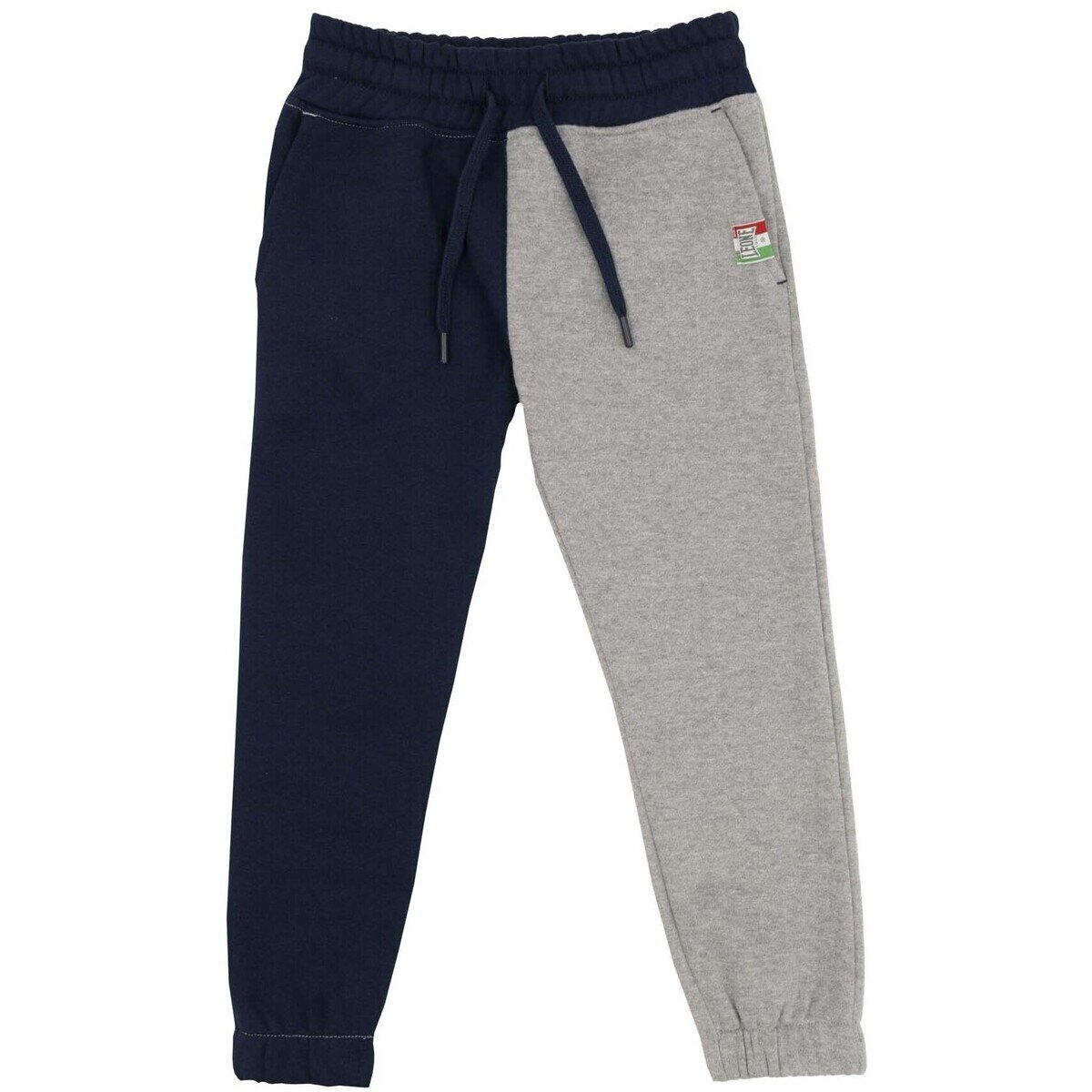 Leone 1947 Îmbracaminte Boy Sweatpants Three Colors Grey Boy