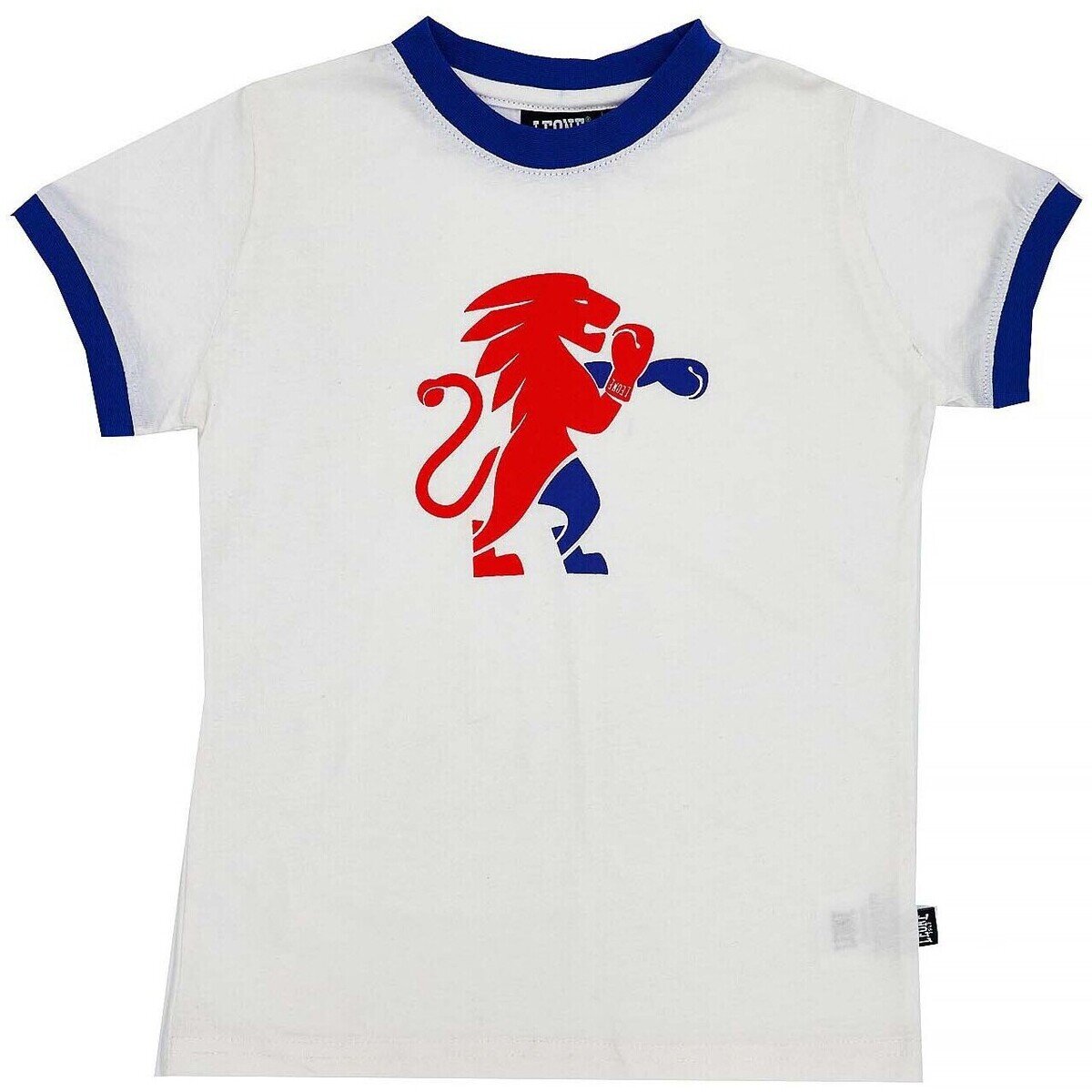Leone 1947 Îmbracaminte Boy T-Shirt Short Sleeves New Sporty