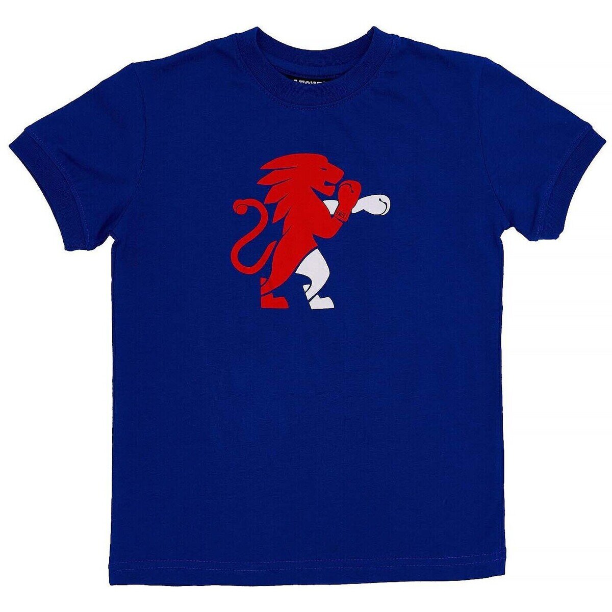 Leone 1947 Îmbracaminte Boy T-Shirt Short Sleeves New Sporty