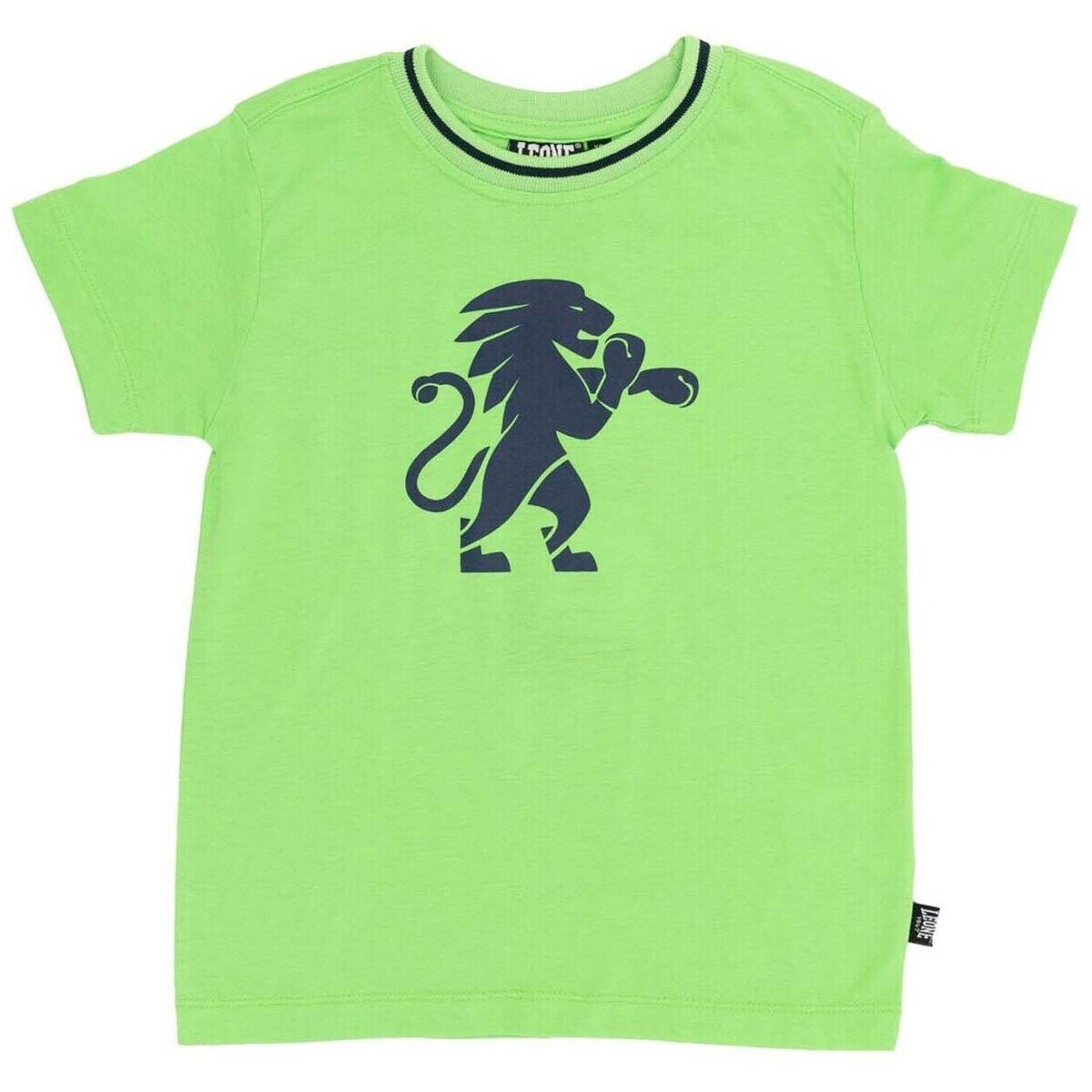 Leone 1947 Îmbracaminte Boy T-Shirt Welcome