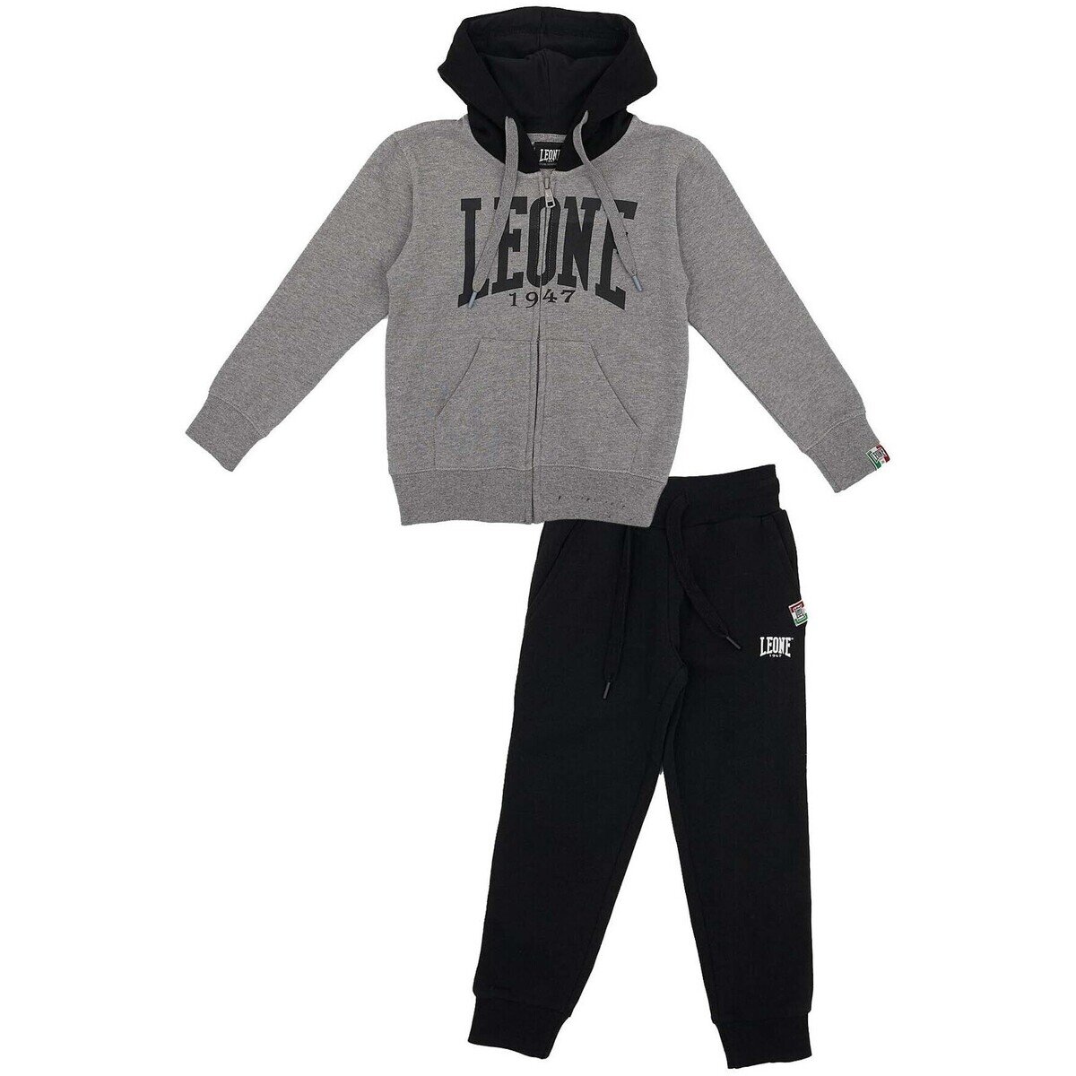 Leone 1947 Îmbracaminte Boy Tracksuits Basic