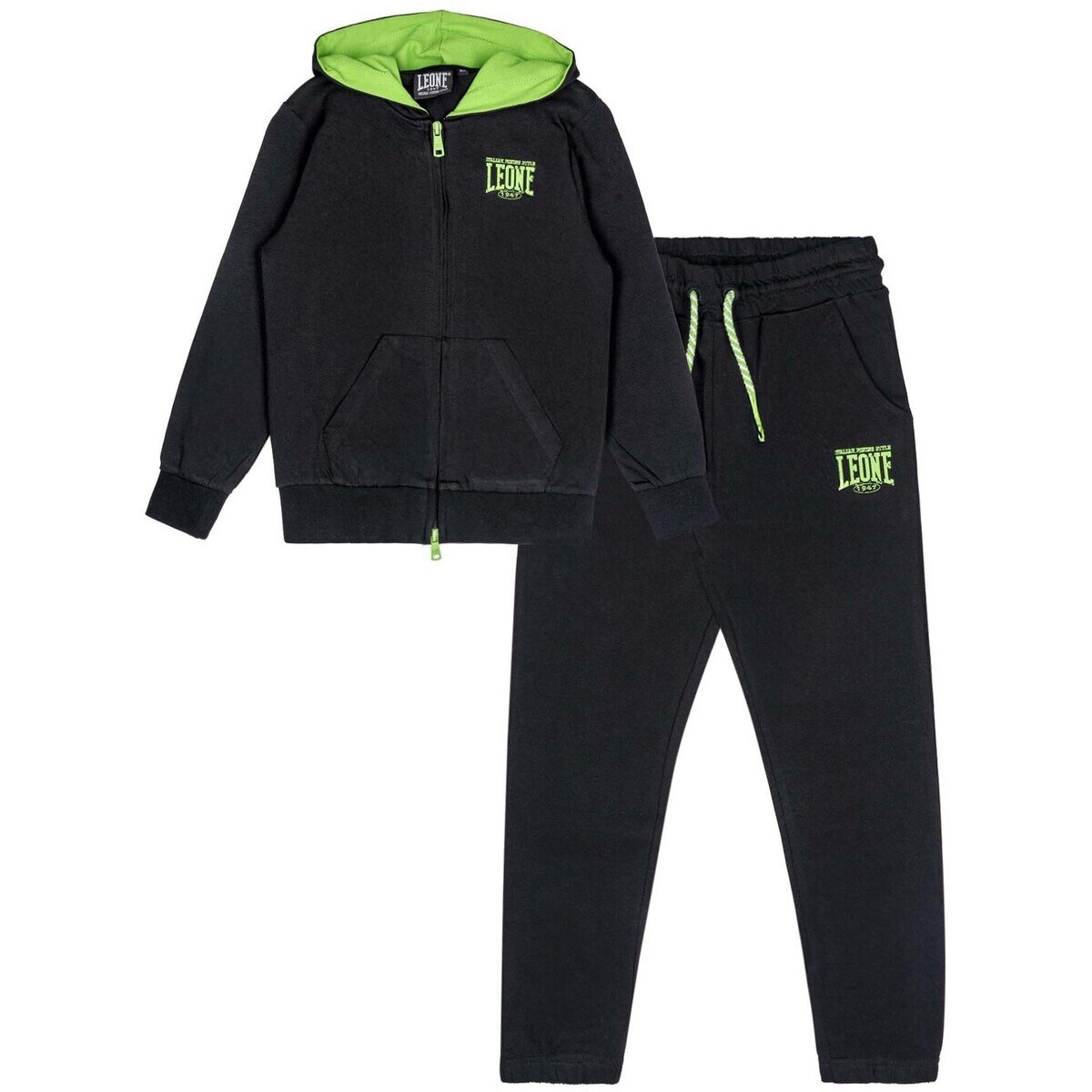 Leone 1947 Îmbracaminte Boy Tracksuits Boxing 1947