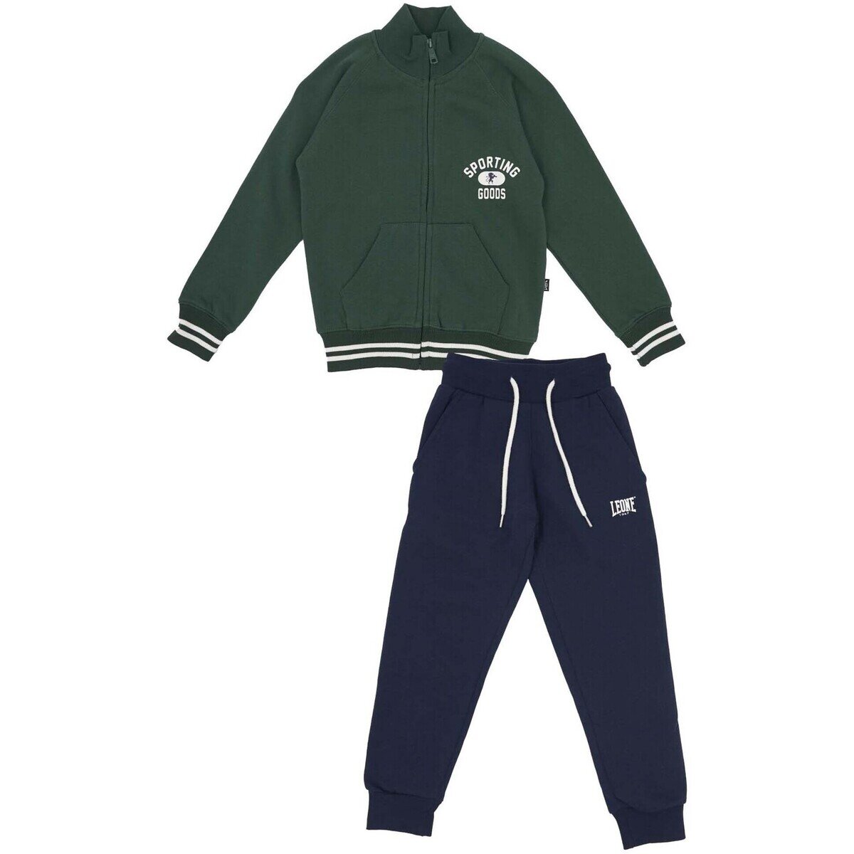 Leone 1947 Îmbracaminte Boy Tracksuits College