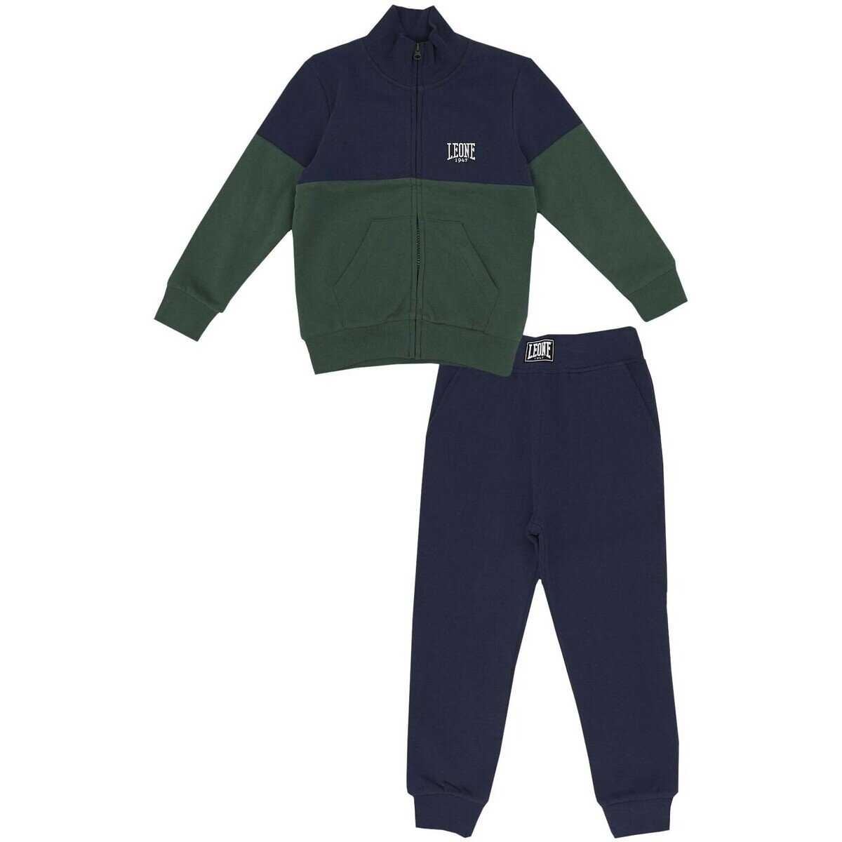 Leone 1947 Îmbracaminte Boy Tracksuits College