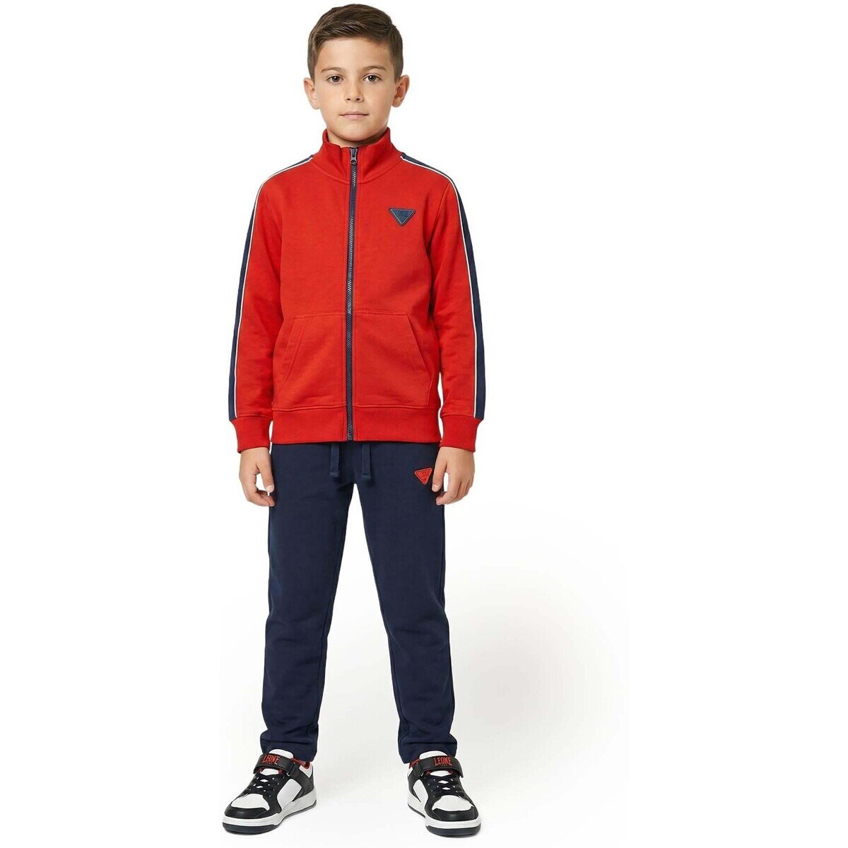 Leone 1947 Îmbracaminte Boy Tracksuits Hj Sporting