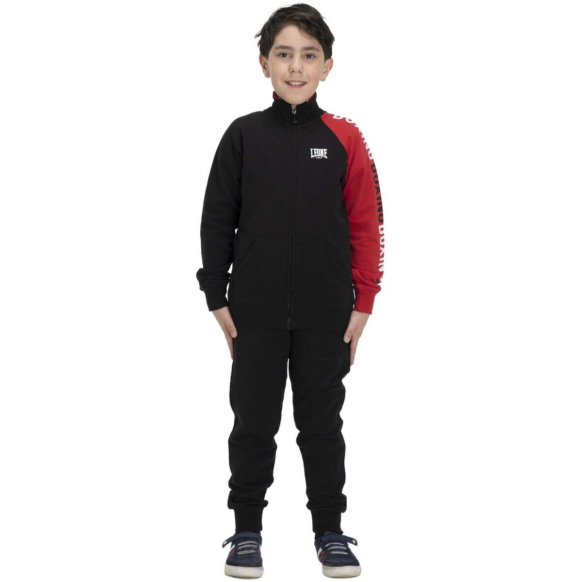 Leone 1947 Îmbracaminte Boy Tracksuits Junior Class