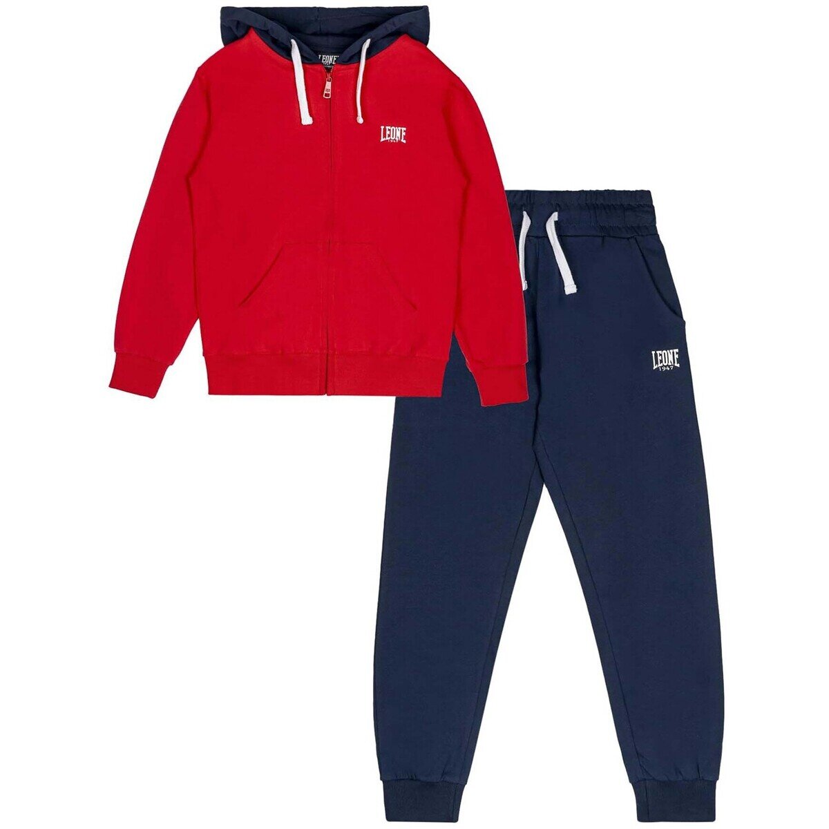 Leone 1947 Îmbracaminte Boy Tracksuits Original