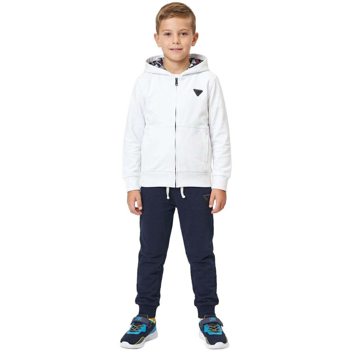 Leone 1947 Îmbracaminte Boy Tracksuits Sporting