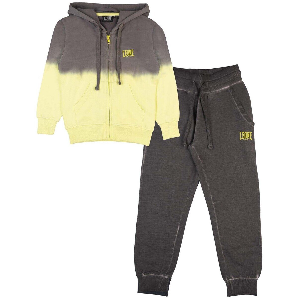 Leone 1947 Îmbracaminte Boy Tracksuits Street