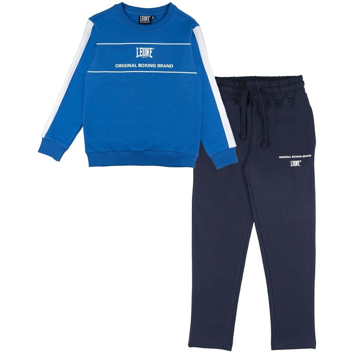 Leone 1947 Îmbracaminte Boy Tracksuits Wacs