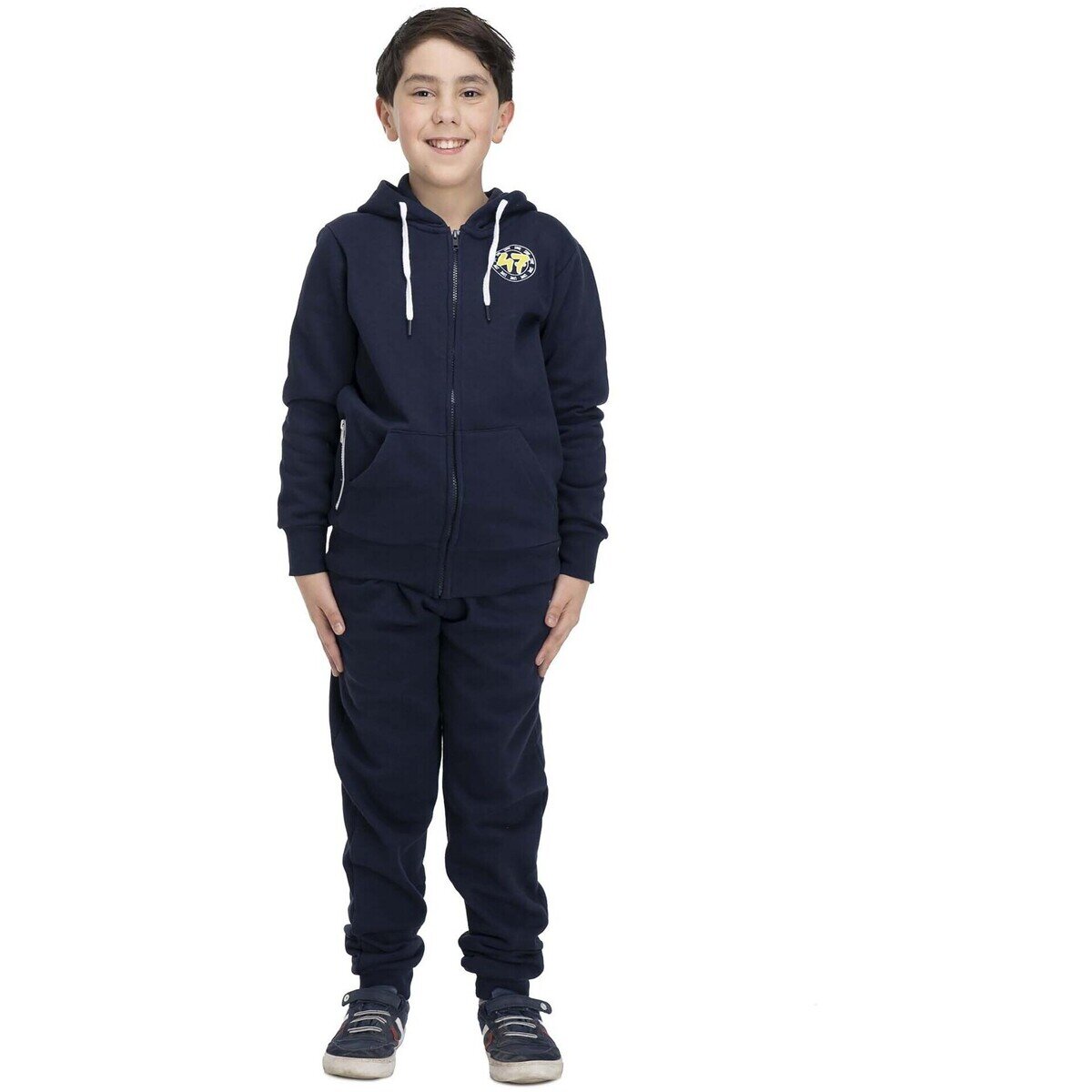 Leone 1947 Îmbracaminte Boy Tracksuits Welcome