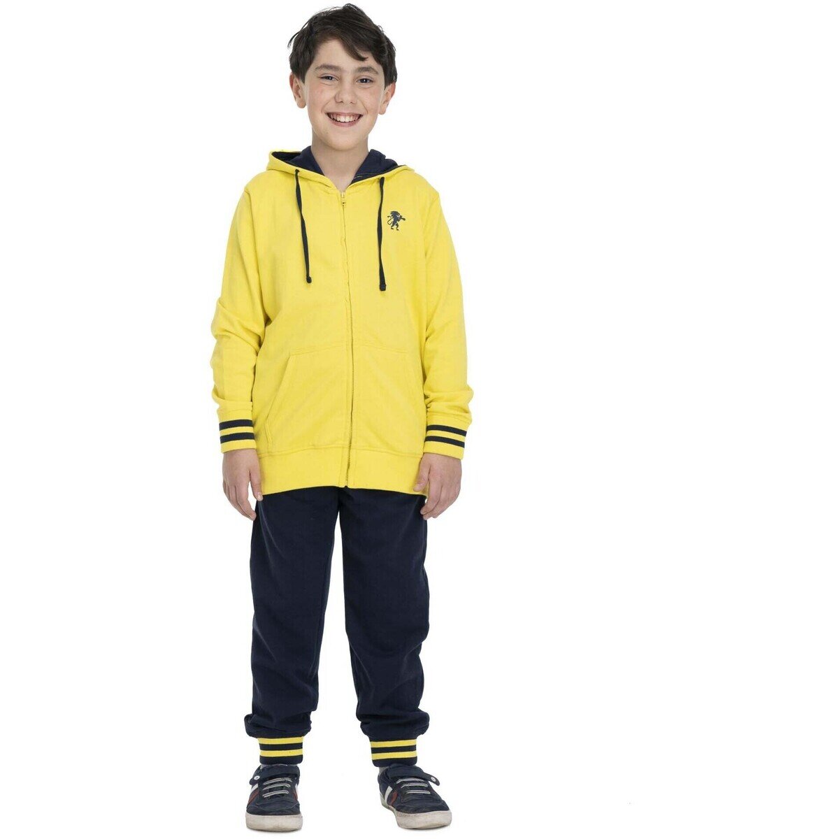 Leone 1947 Îmbracaminte Boy Tracksuits Welcome