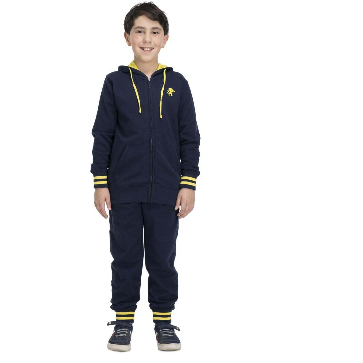 Leone 1947 Îmbracaminte Boy Tracksuits Welcome