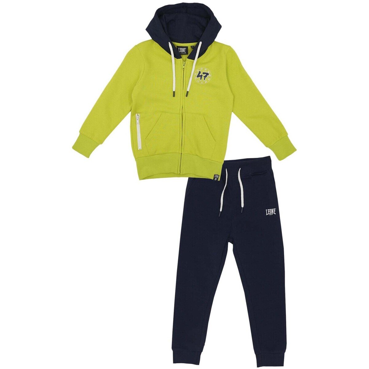 Leone 1947 Îmbracaminte Boy Tracksuits Welcome