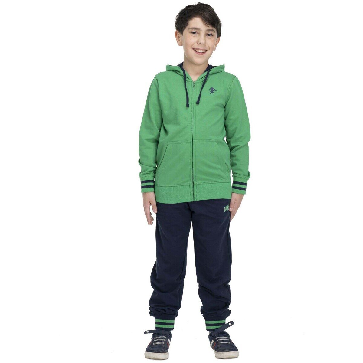Leone 1947 Îmbracaminte Boy Tracksuits Welcome