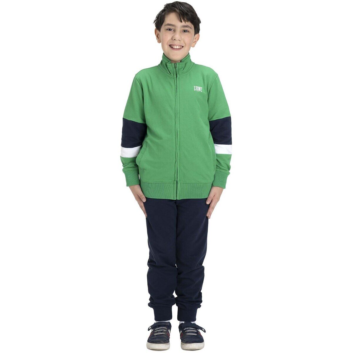 Leone 1947 Îmbracaminte Boy Tracksuits Welcome