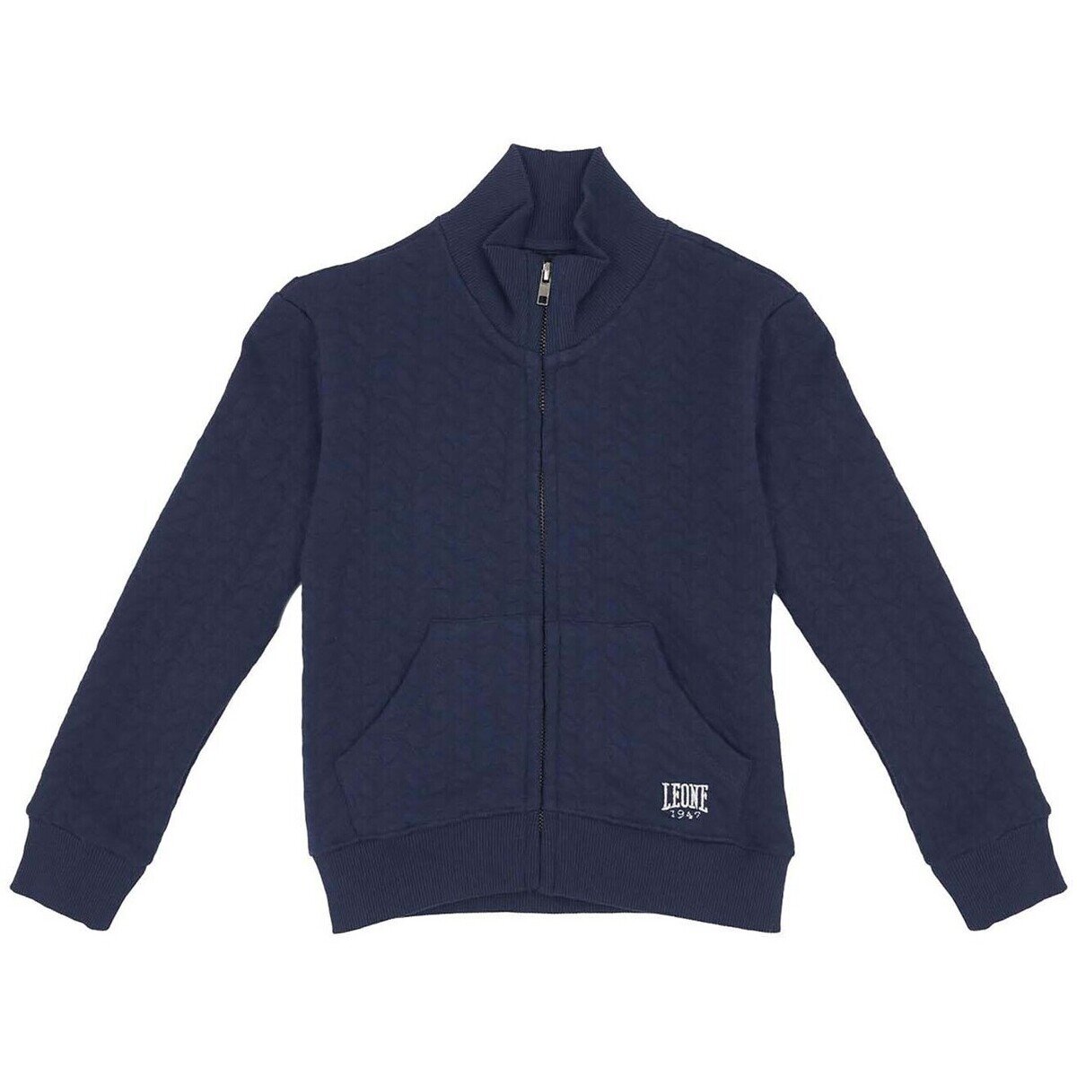 Leone 1947 Îmbracaminte Girl Bonded High Collar Dream