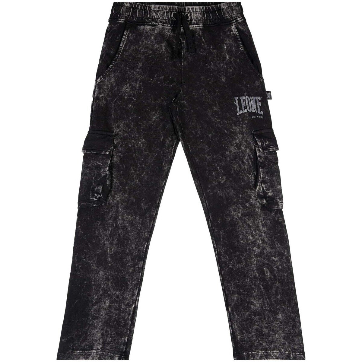 Leone 1947 Îmbracaminte Girl Cargo Sweatpants Gen Z