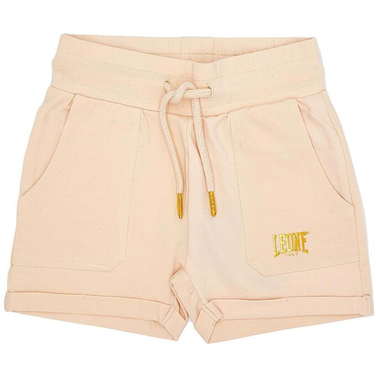 Leone 1947 Îmbracaminte Girl Chic Gold