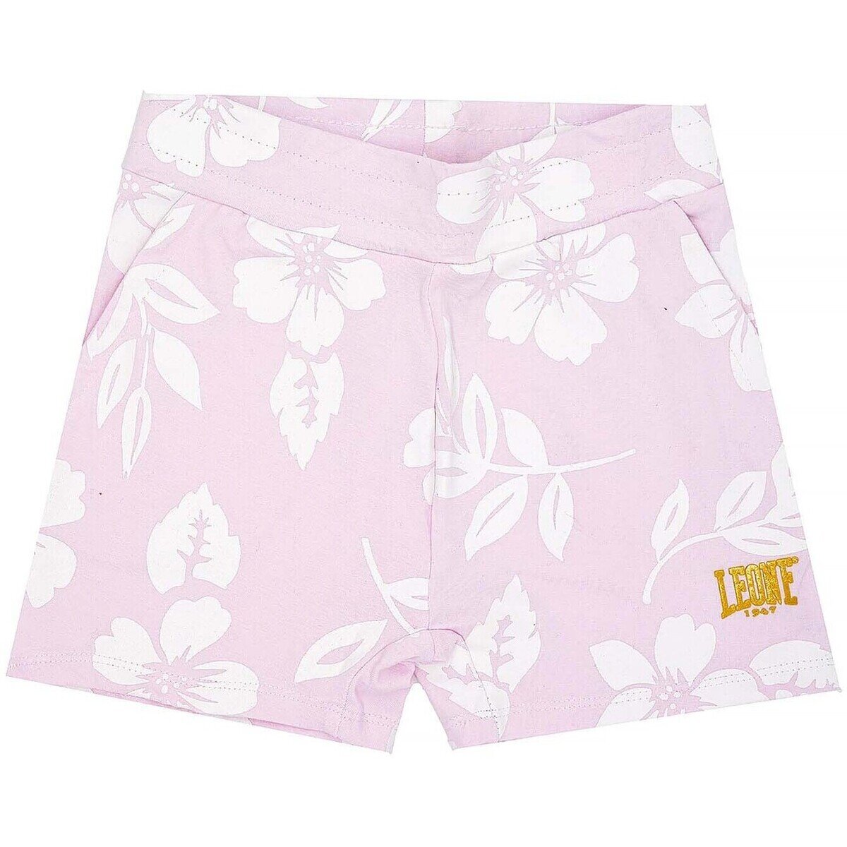 Leone 1947 Îmbracaminte Girl Chic Gold