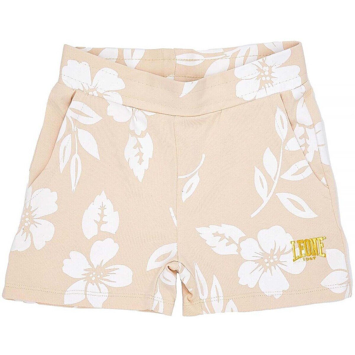 Leone 1947 Îmbracaminte Girl Chic Gold