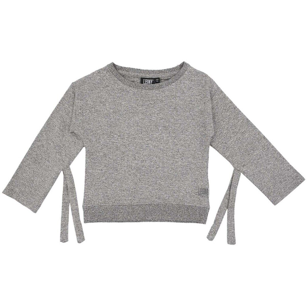 Leone 1947 Îmbracaminte Girl Crewneck Dream