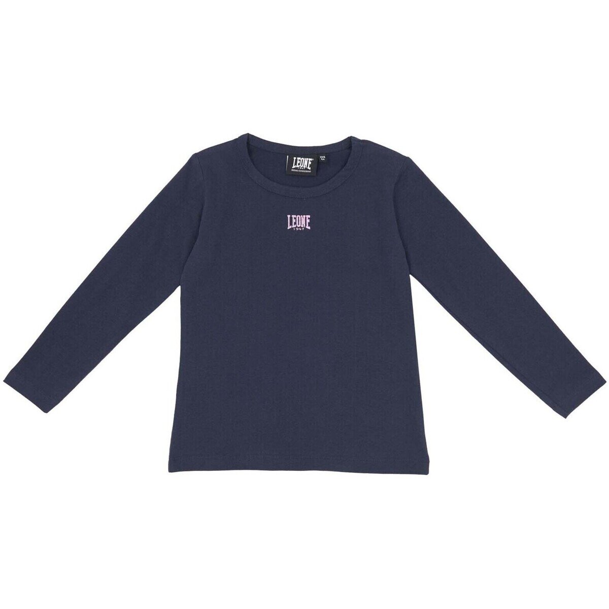 Leone 1947 Îmbracaminte Girl Long Sleeves Basic