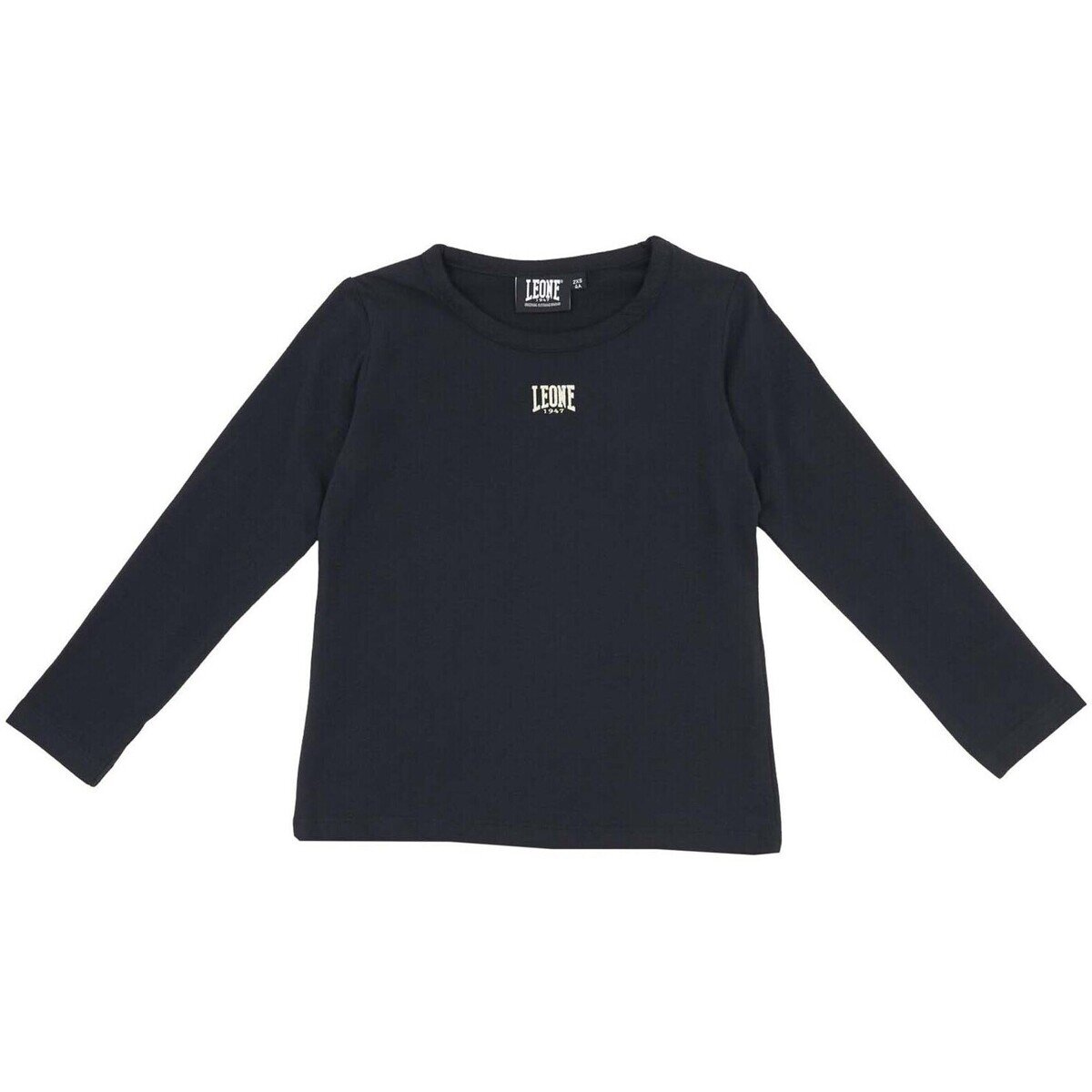 Leone 1947 Îmbracaminte Girl Long Sleeves Basic