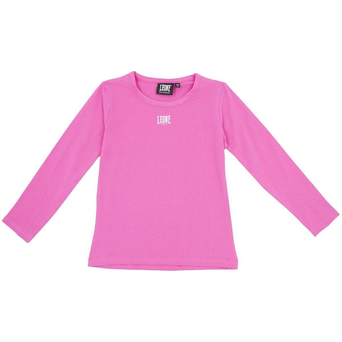 Leone 1947 Îmbracaminte Girl Long Sleeves Basic