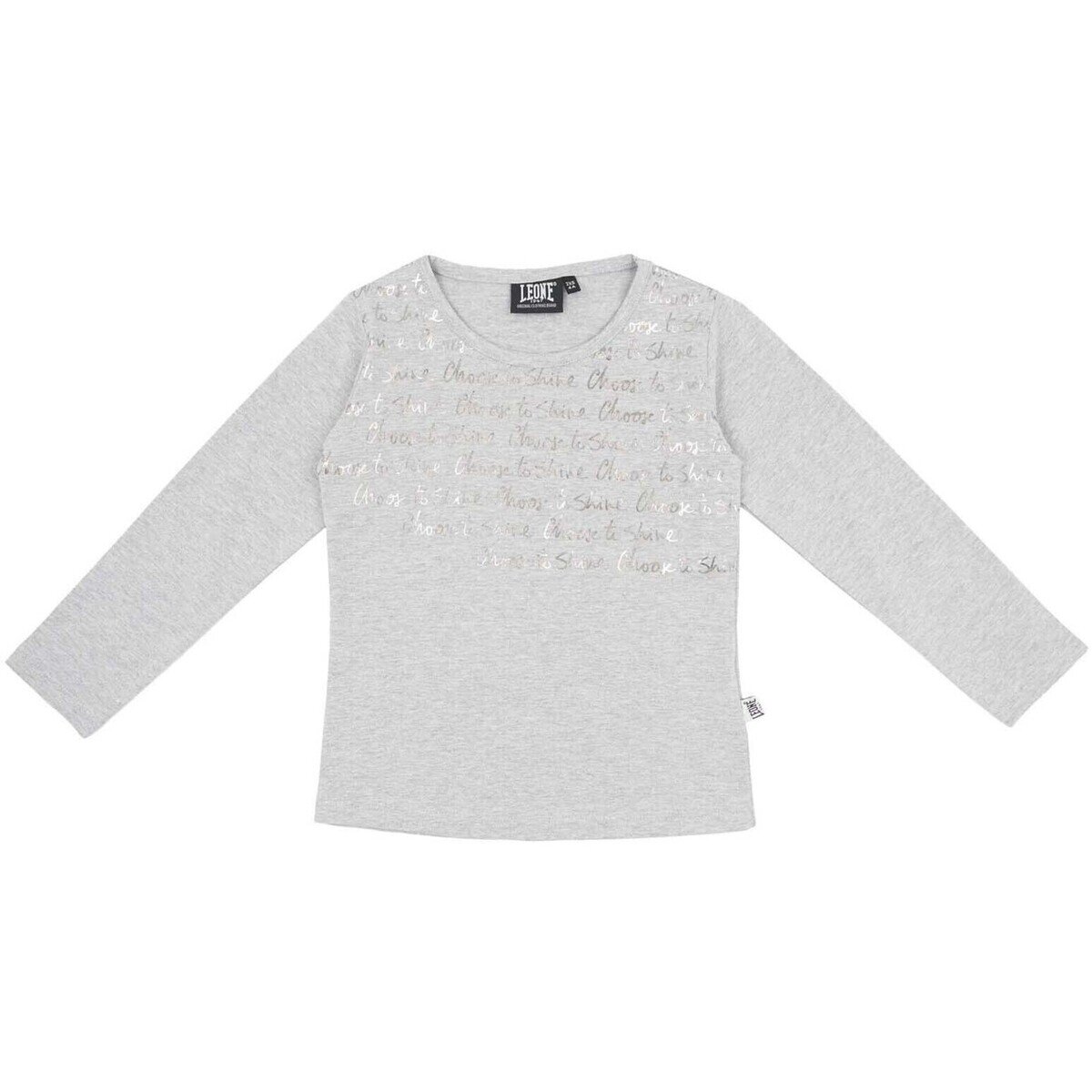 Leone 1947 Îmbracaminte Girl Long Sleeves Dream