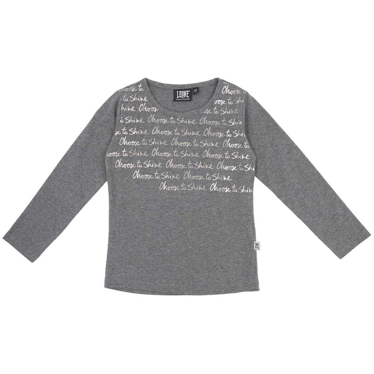 Leone 1947 Îmbracaminte Girl Long Sleeves Dream