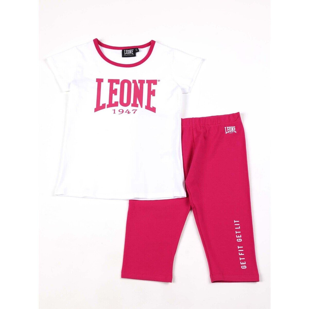 Leone 1947 Îmbracaminte Girl Sets + B W