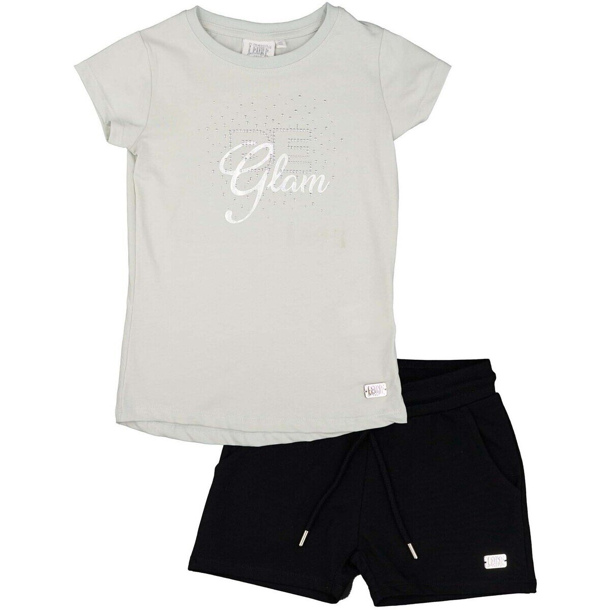 Leone 1947 Îmbracaminte Girl Sets + Be Glam