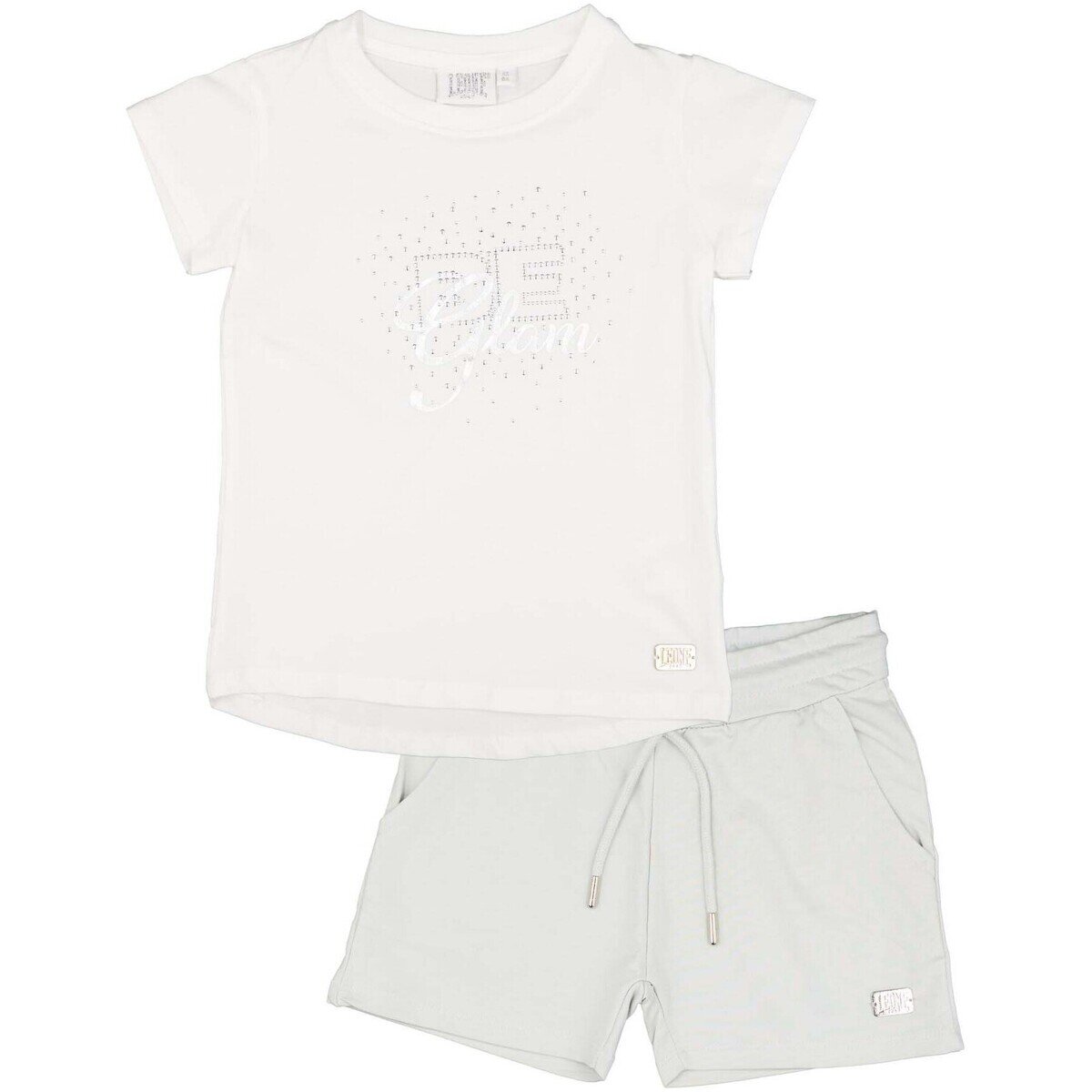 Leone 1947 Îmbracaminte Girl Sets + Be Glam