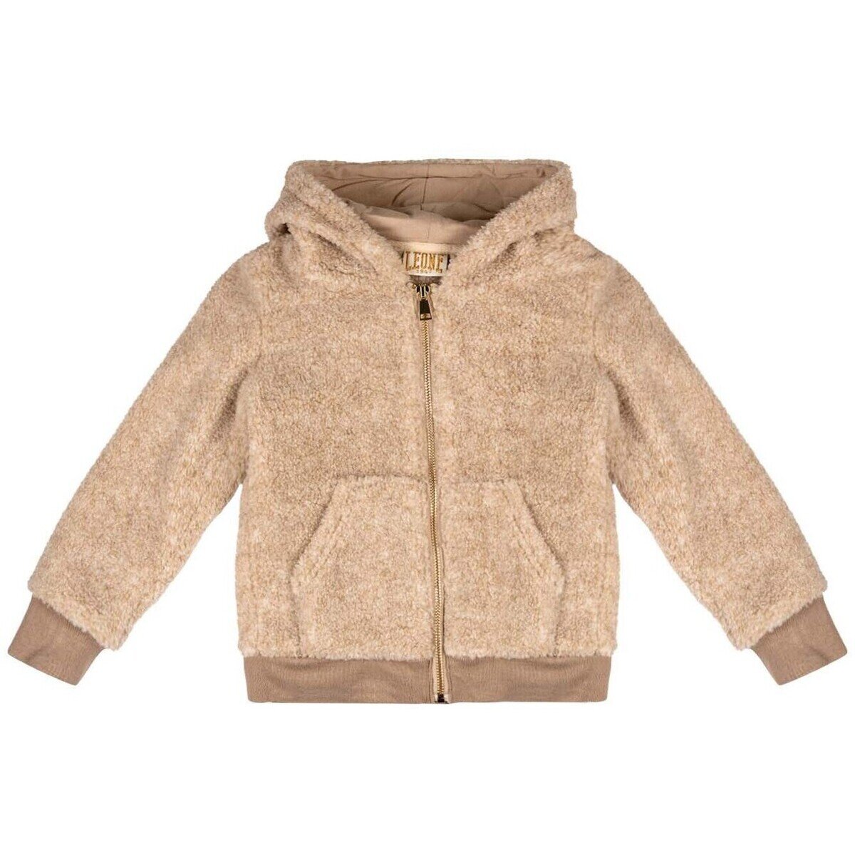 Leone 1947 Îmbracaminte Girl Sherpa Love