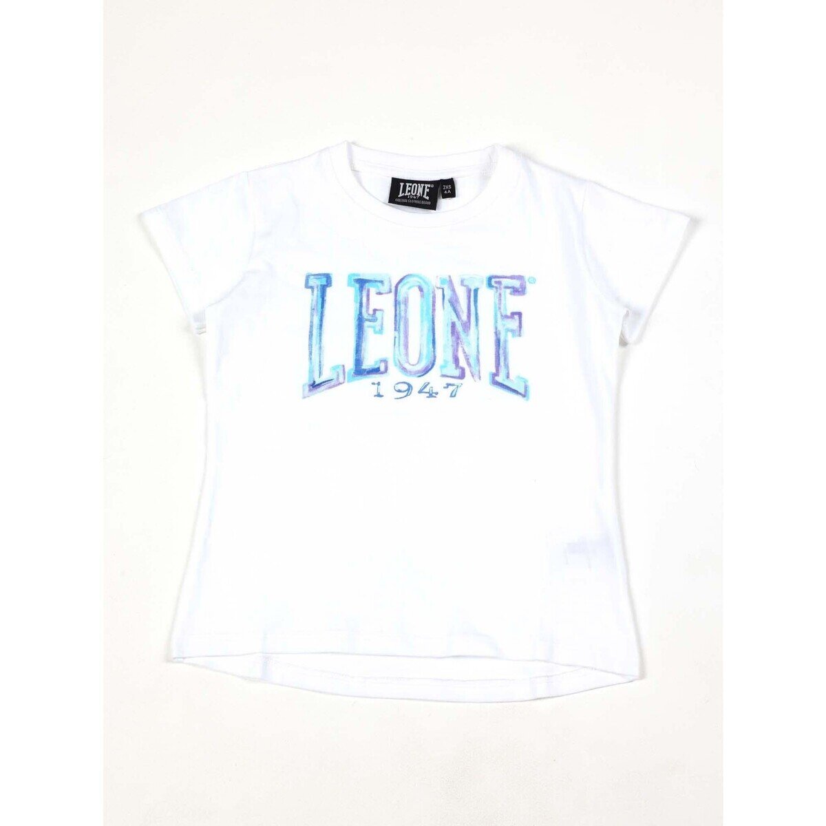 Leone 1947 Îmbracaminte Girl Short Sleeves e