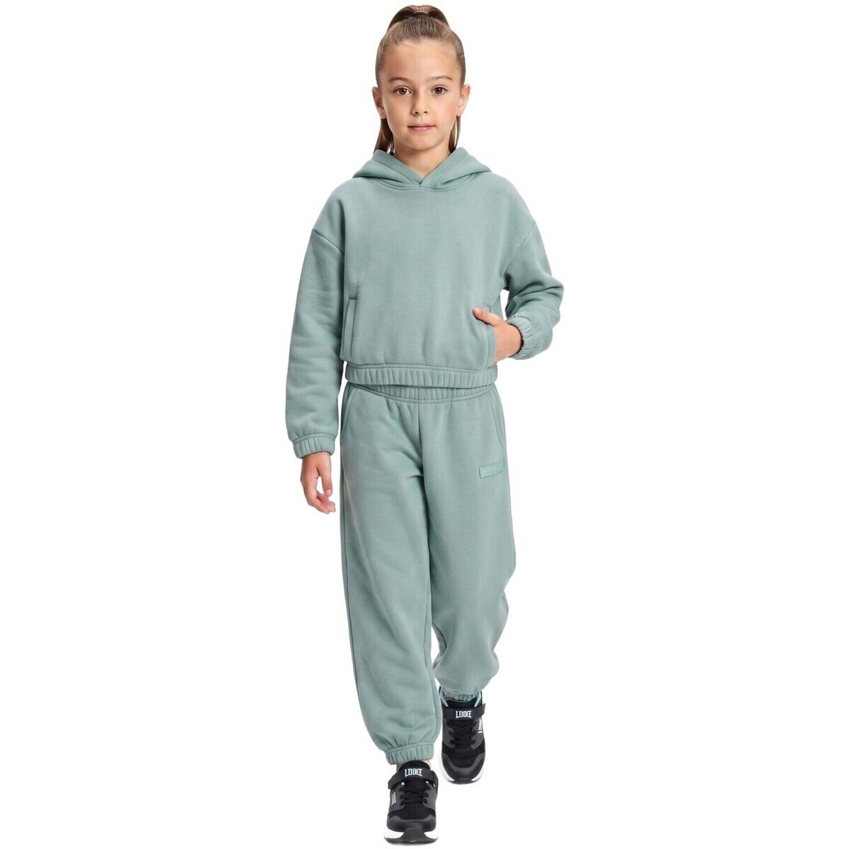 Leone 1947 Îmbracaminte Girl Street