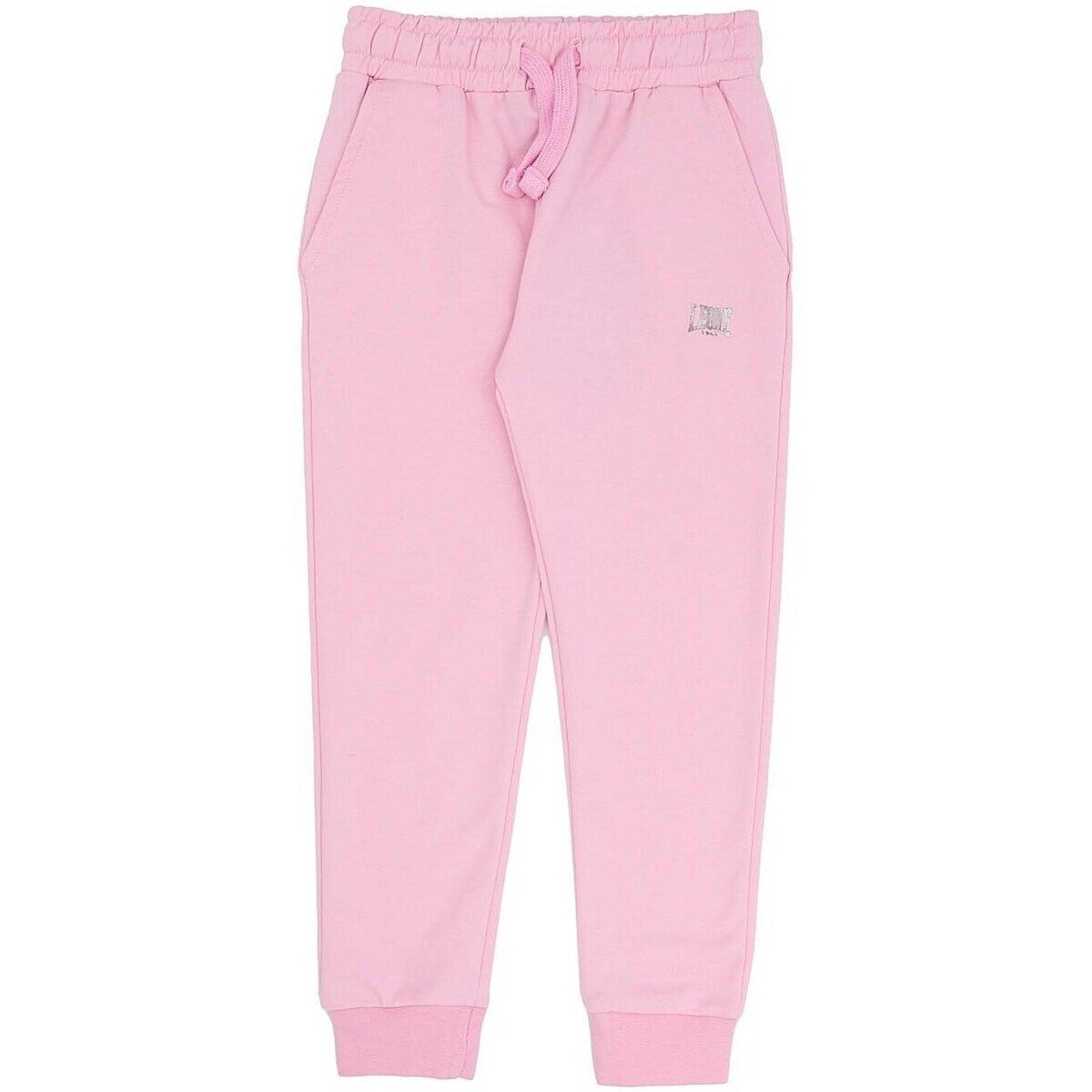Leone 1947 Îmbracaminte Girl Sweatpants Basic