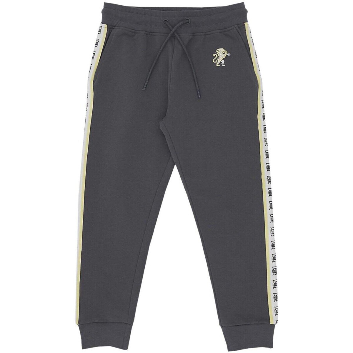 Leone 1947 Îmbracaminte Girl Sweatpants Basic