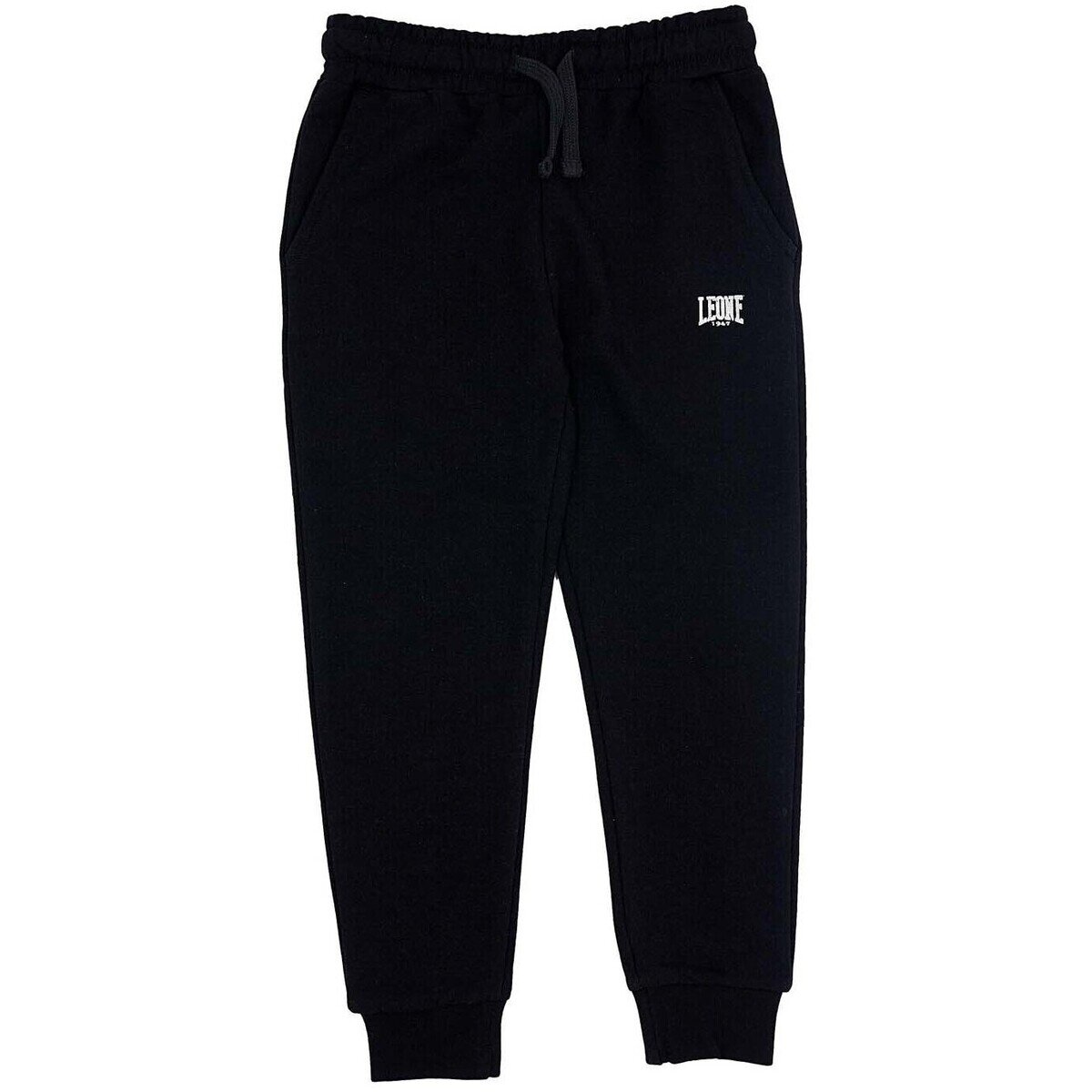 Leone 1947 Îmbracaminte Girl Sweatpants Basic