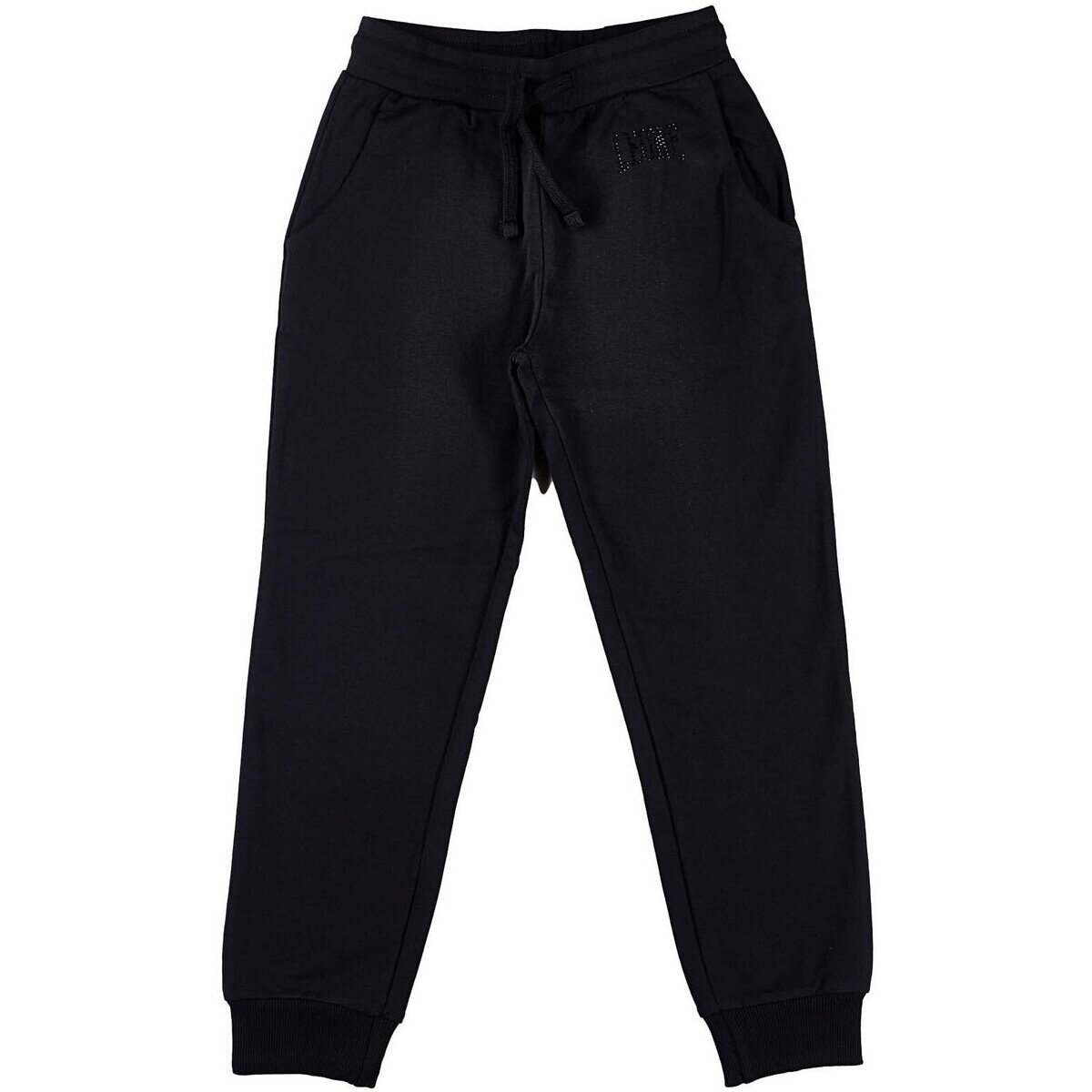 Leone 1947 Îmbracaminte Girl Sweatpants Chic Girl