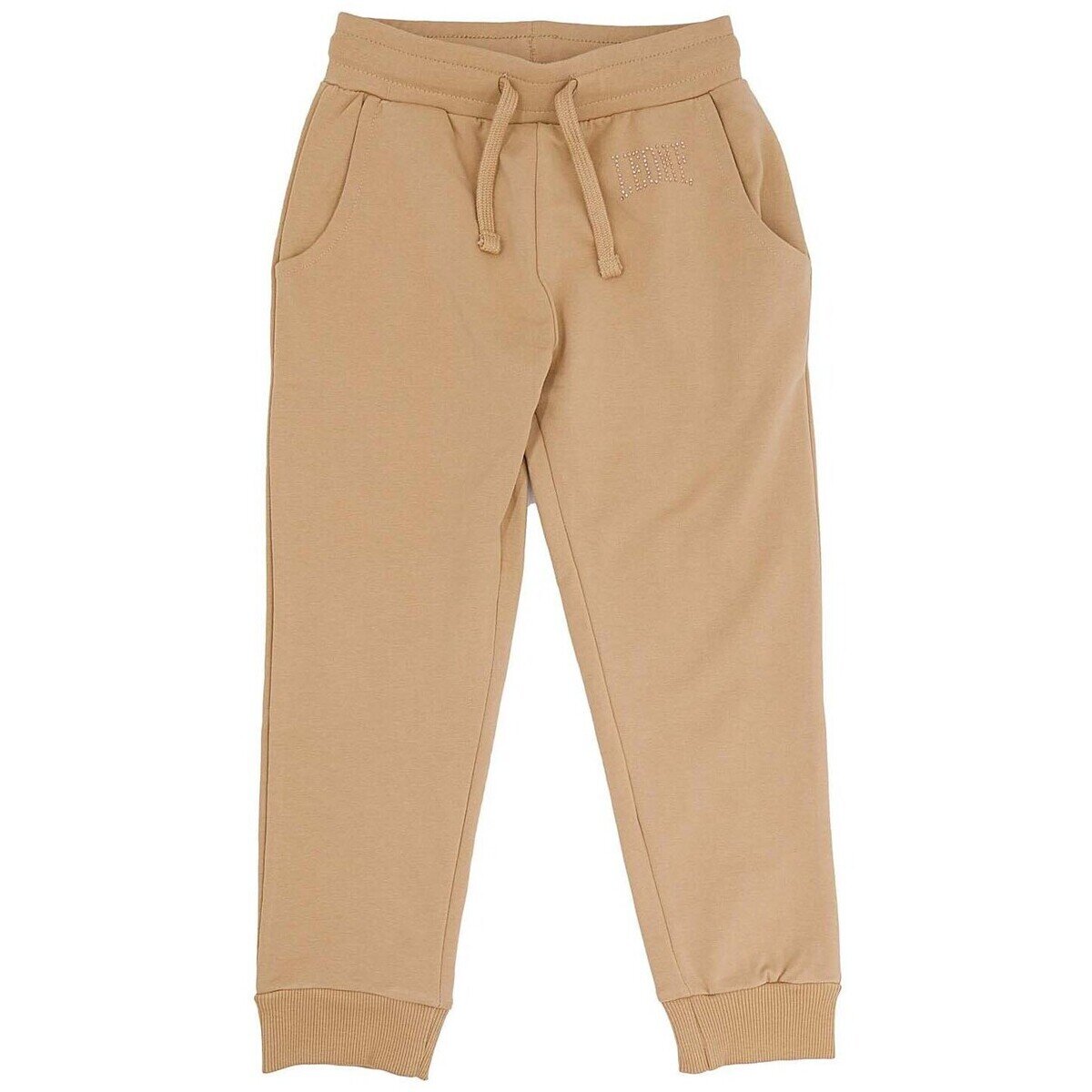 Leone 1947 Îmbracaminte Girl Sweatpants Chic Girl
