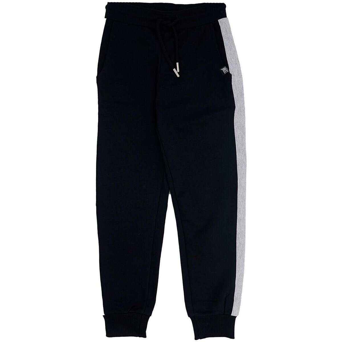 Leone 1947 Îmbracaminte Girl Sweatpants Super Grey