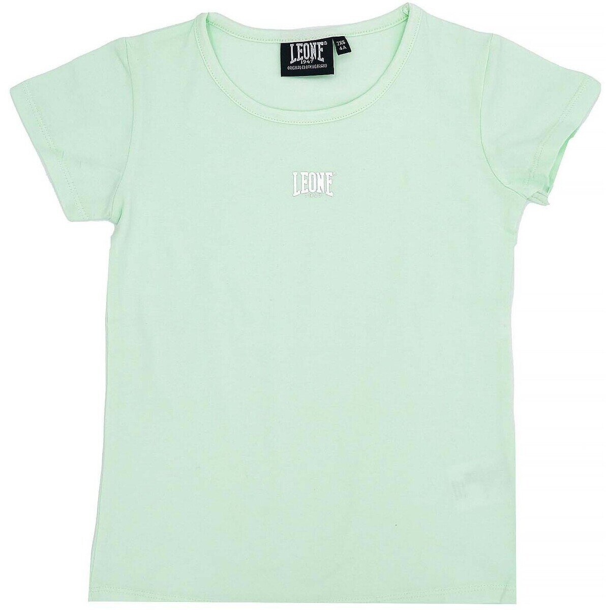 Leone 1947 Îmbracaminte Girl Tank Chic Gold