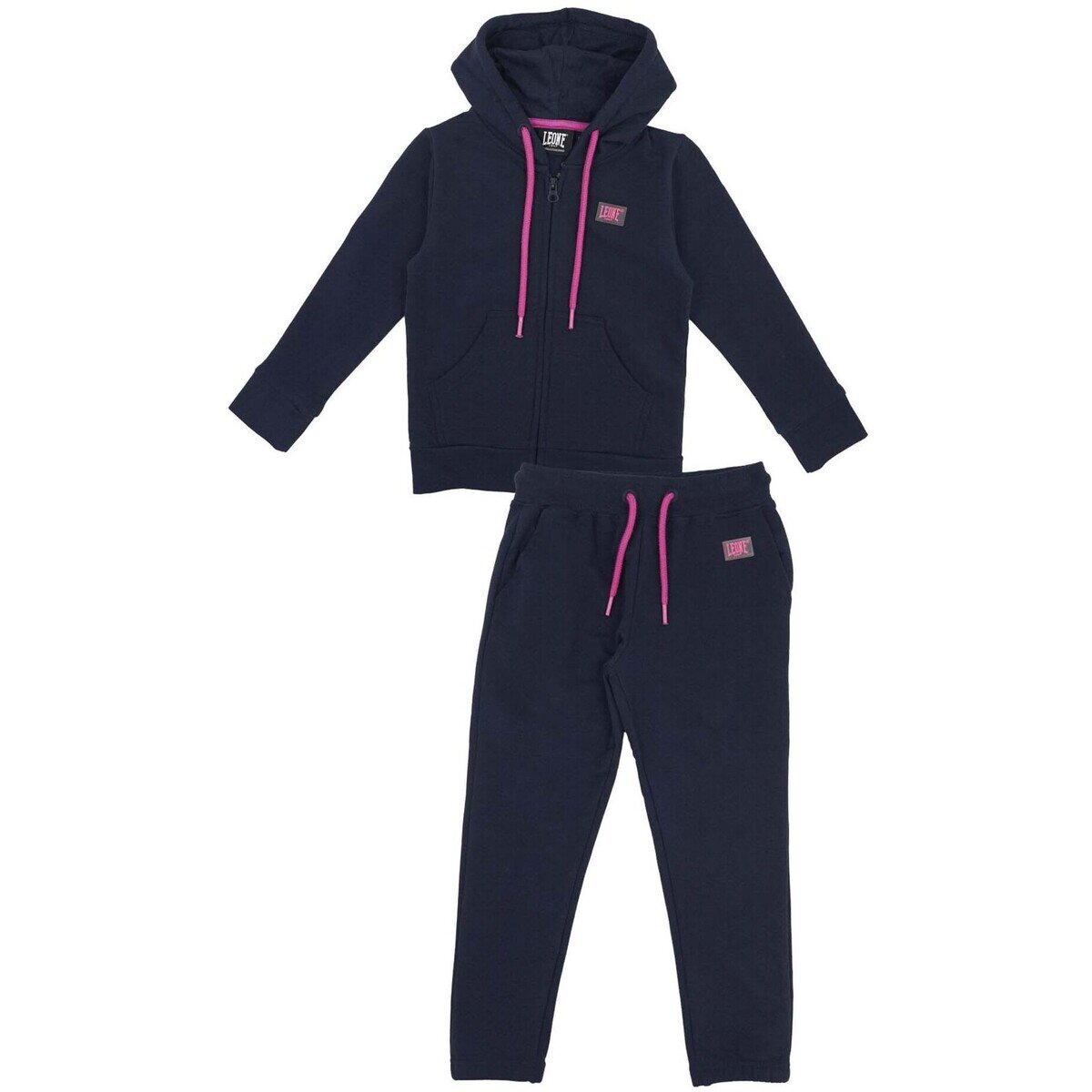 Leone 1947 Îmbracaminte Girl Tracksuits Basic